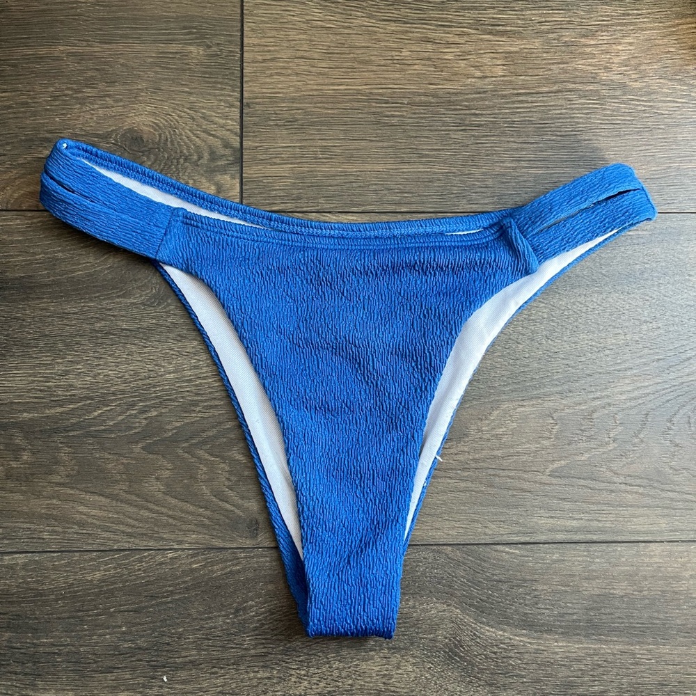 Shein bikini bottoms